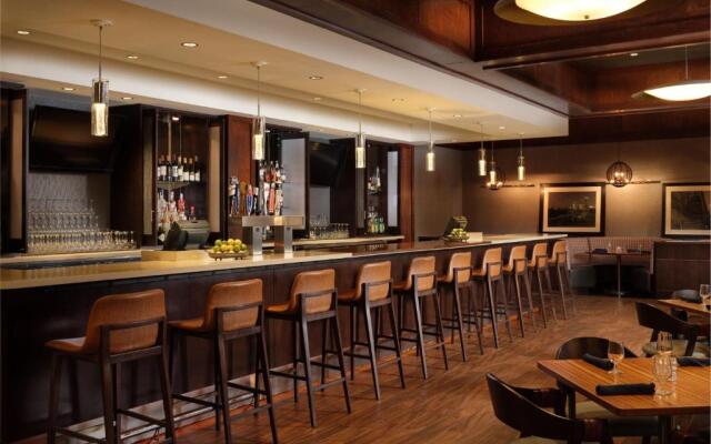 Minneapolis Marriott Northwest Hotel & Conference Center