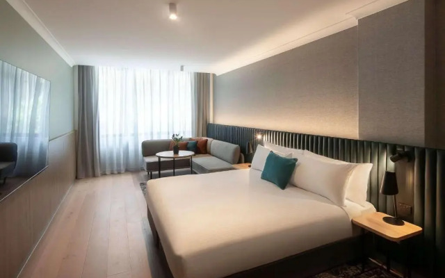 Novotel Sydney City Centre