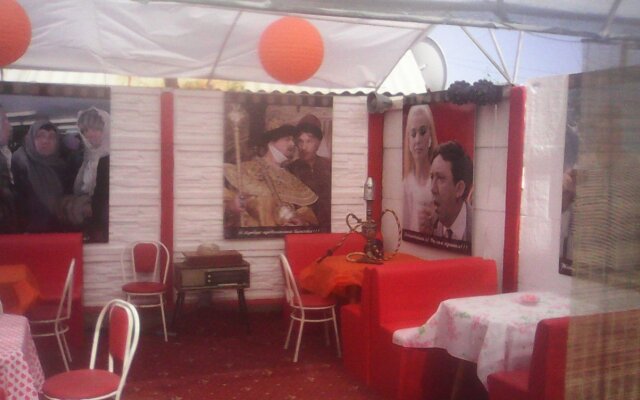 Guest House on Veresaeva