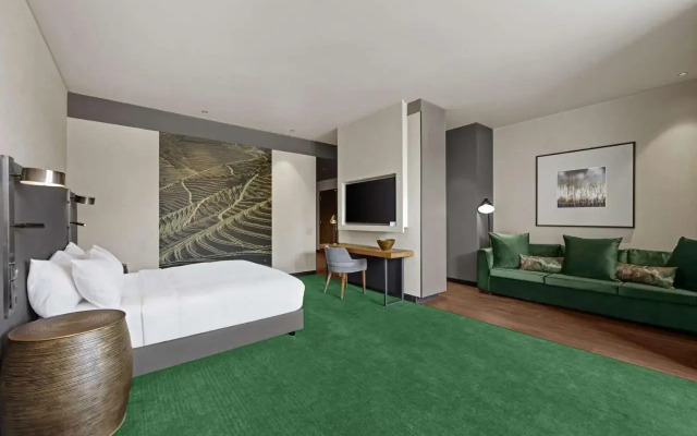 Hilton Porto Gaia