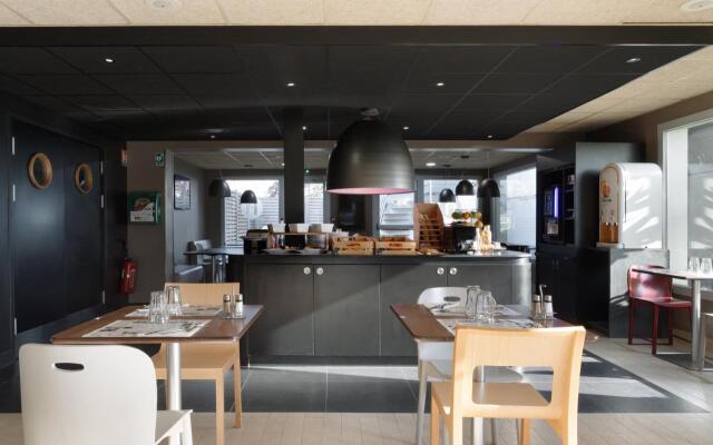 Отель Campanile Creteil - Bonneuil Sur Marne