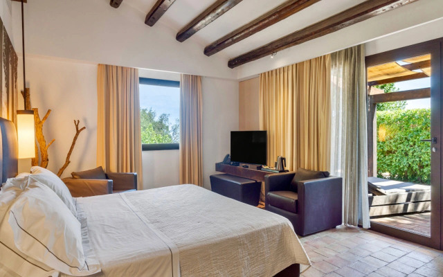 Vallegrande Nature Resorts