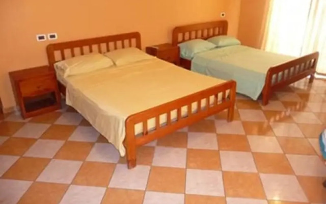 Hotel CondoSindi