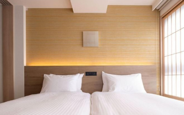Waka Quadruple room 사진 3