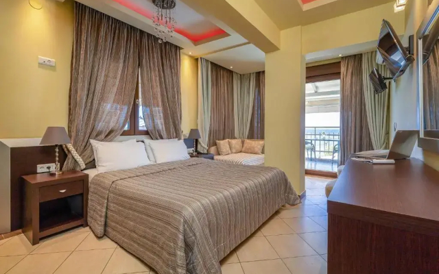 Meliton Inn Hotel & Suites