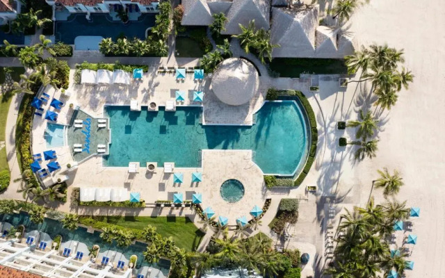 Sandals Royal Barbados All Inclusive