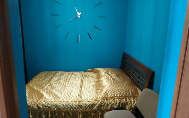 Dom na Gore Hostel
