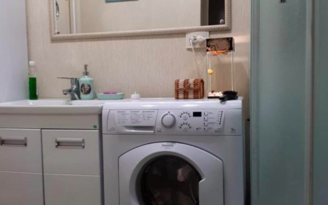 Жилые помещения Gosti