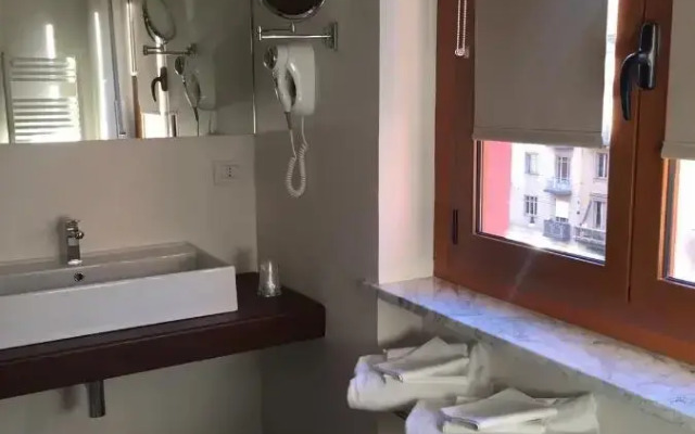 Hotel Lancaster