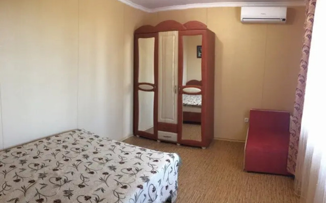 Solnechny Dvorik Guest House