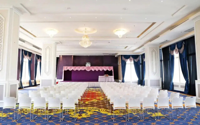 The Bazaar Hotel
