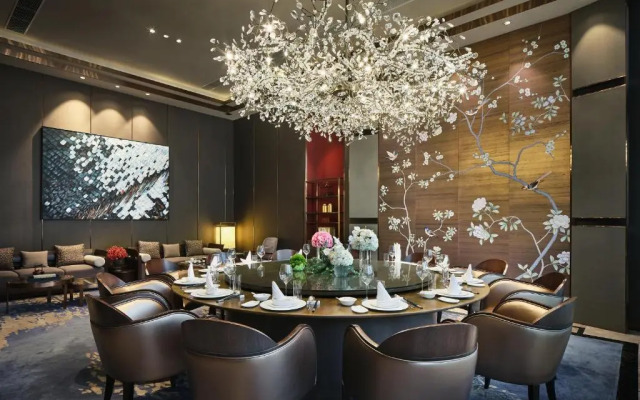 Intercontinental Xiamen by IHG