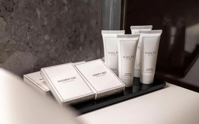 AxyHotels InnStyle Milano