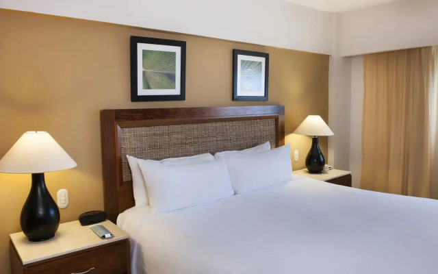 Occidental Caribe - All Inclusive