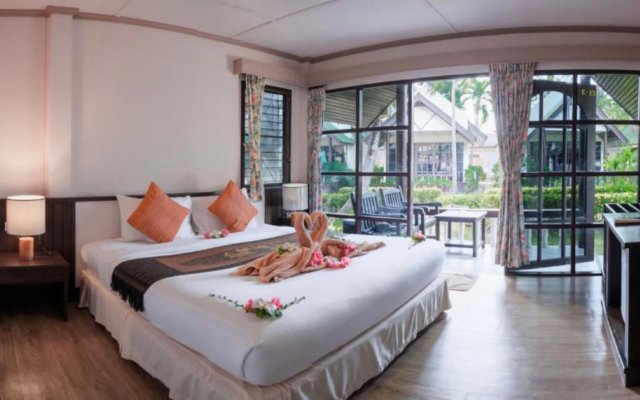 Southern Lanta Resort Hotel