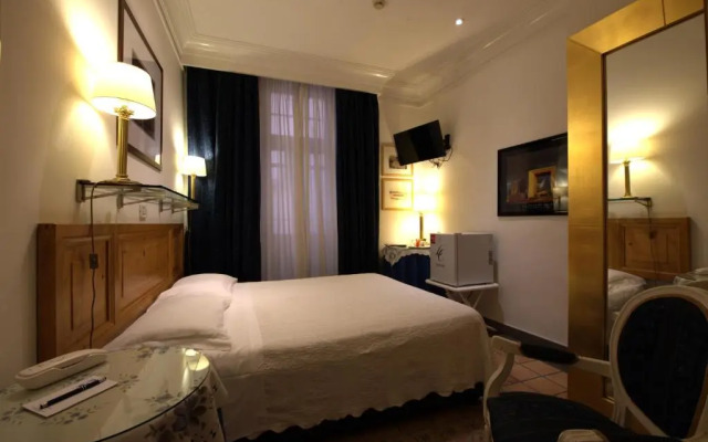 Hotel Locanda Cairoli