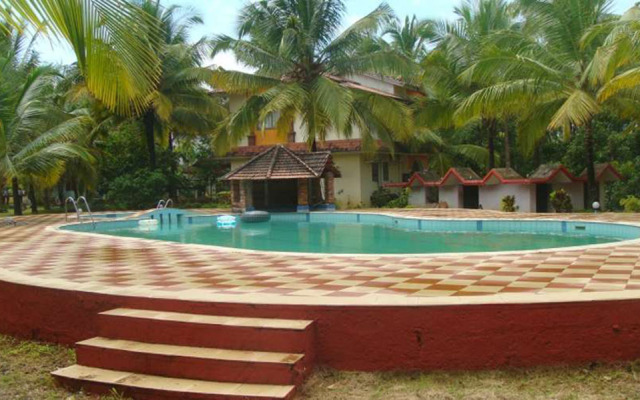 Leisure Vacations Tarang Resorts