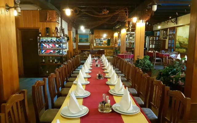 Palma Rooms B&B