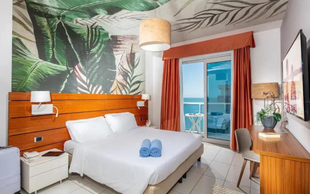 Hotel Parigi