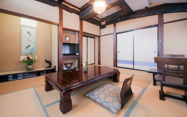 No. 201 Hotaka Standard Japanese-Style Room room 사진 1