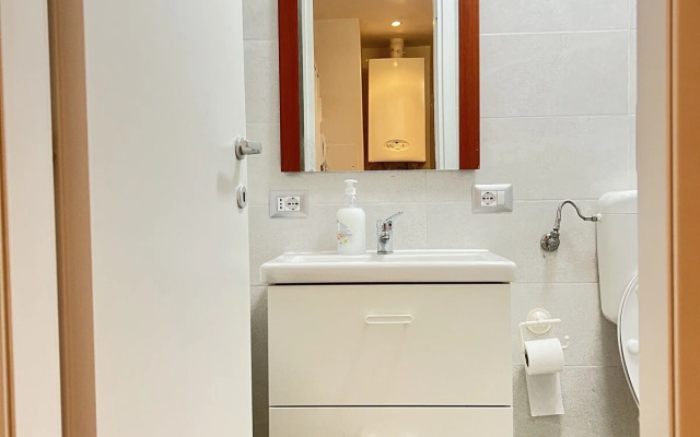 Meltin' Rome Guesthouse