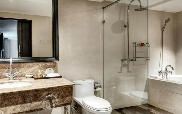 S15 Sukhumvit Hotel