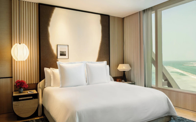 Rosewood Doha