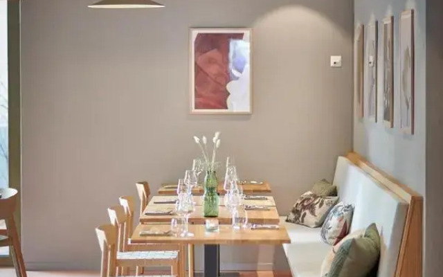 Hotel Balga Natur- und Bikehotel