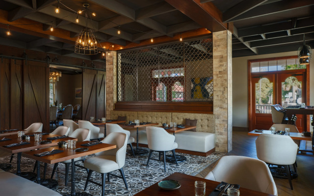 Renaissance St. Augustine Historic Downtown Hotel