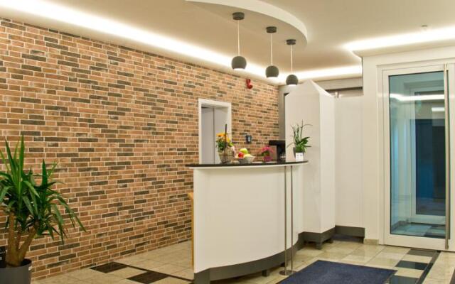 C-YOU Hotel Chemnitz