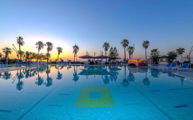 Barut Hotels Labada