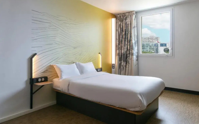 B&B HOTEL Marseille Vélodrome Prado