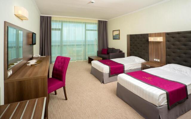 Marina Grand Beach Hotel - All inclusive