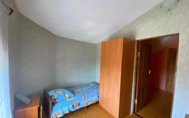 Guest House Leon