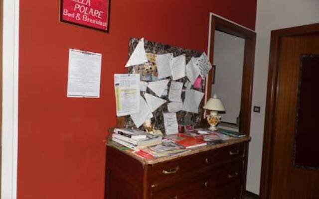 Bed and Breakfast Stella Polare