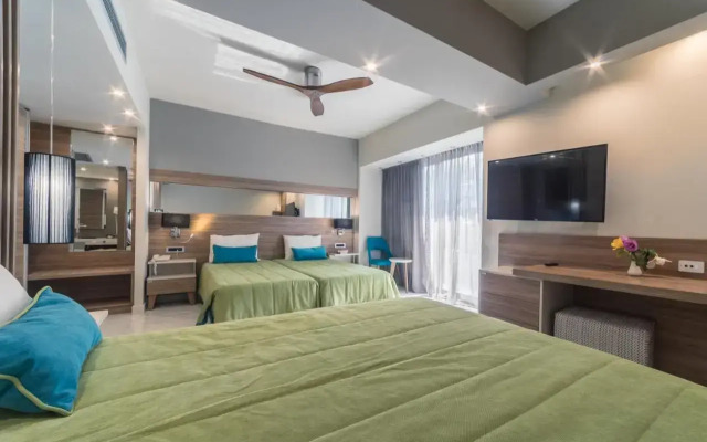 Atrion Hotel