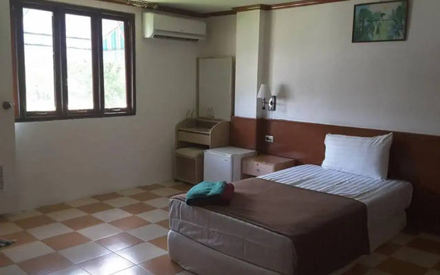 DVC Hotel Samui