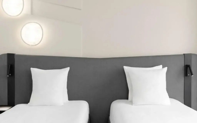 Mövenpick Hotel Budapest Centre