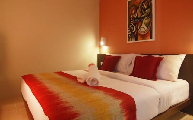 Khaosan Holiday Guesthouse