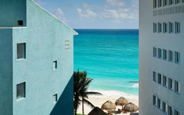 The Westin Resort & Spa, Cancun