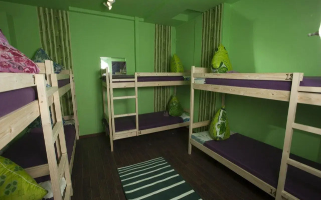Econom M Hostel
