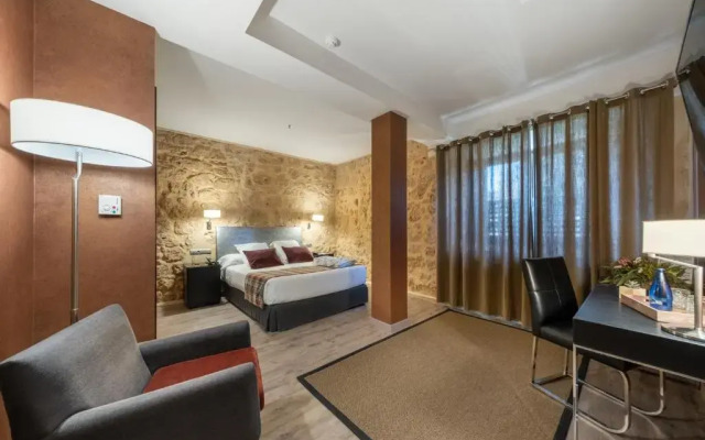 Castilla Termal Burgo de Osma