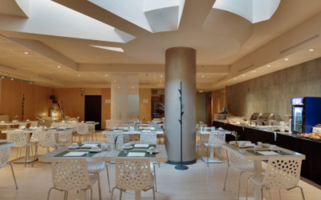 Hotel Badalona Tower