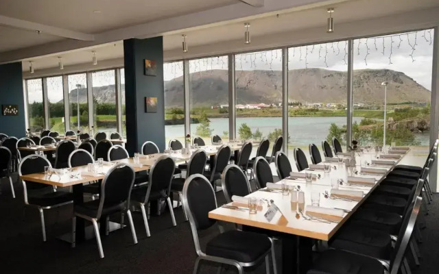 Selfoss Hotel