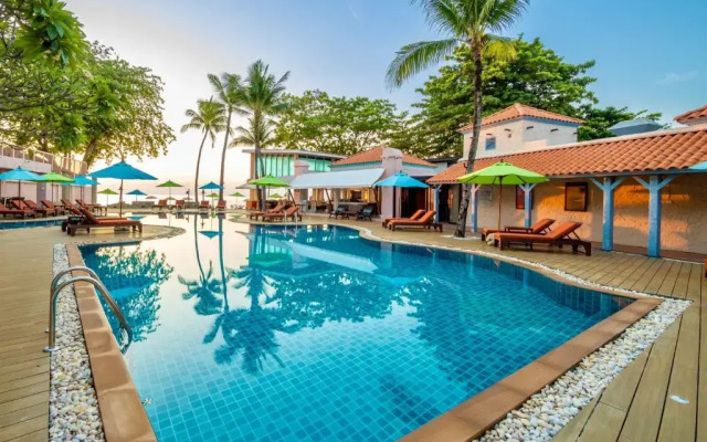 Baan Samui Resort
