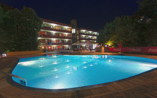 Kamchia Hotel