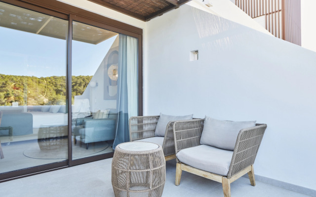 Cala San Miguel Hotel Ibiza, Curio Collection by Hilton