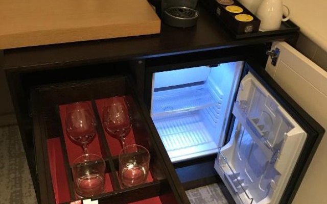 Superior (Upper Floor) Double room (풀 더블 침대) 사진 3