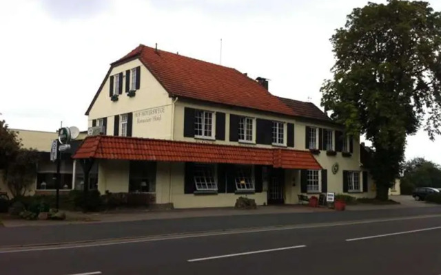 Hof Hoyerswege