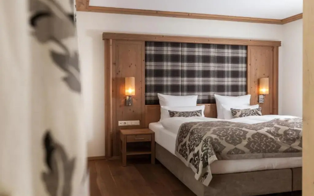 Schlosshotel Fiss